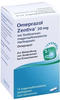 PZN-DE 10541926, Zentiva Pharma OMEPRAZOL Zentiva 20 mg bei Sodbrennen 14 St