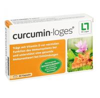 curcumin-Loges 60 St