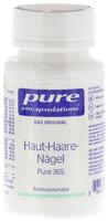 Pure Encapsulations Haut Haare N&auml;gel 60 St