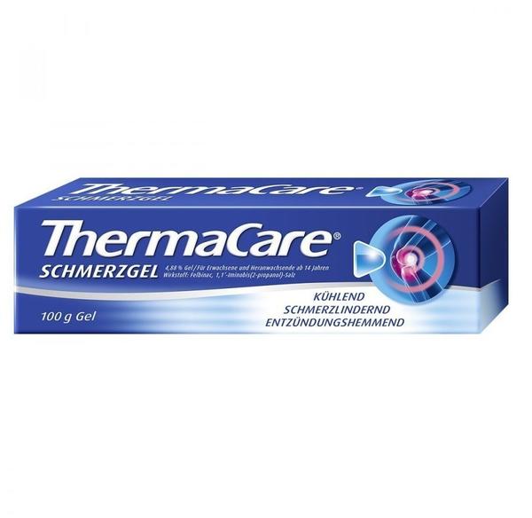 Thermacare Schmerzgel (100 g)