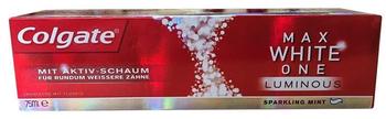 Colgate Max White One Luminous (75ml)