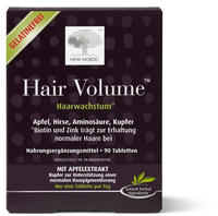 PZN-DE 10260452, Hair Volume Tabletten Inhalt: 120 g, Grundpreis: &euro; 338,42...