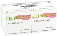 PZN-DE 09508639, KREPHA Celyoung age less Creme