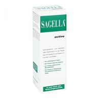 PZN-DE 07495602, Sagella active Pregnacare Waschlotion 250 ml Lotion, Grundpreis: