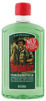 Holzhacker Latschenkiefer-Franzbranntwein (500 ml)