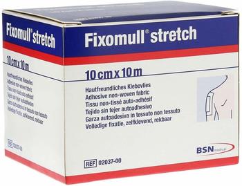 Medi-Spezial GmbH Fixomull stretch 10mx10cm