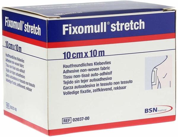 Medi-Spezial GmbH Fixomull stretch 10mx10cm