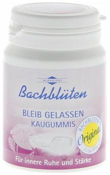 Murnauers Bachblüten Kaugummis (74 g)