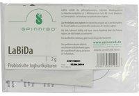 Labida Beutel 2 g