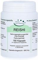 Reishi VEGI Kapseln 180 St