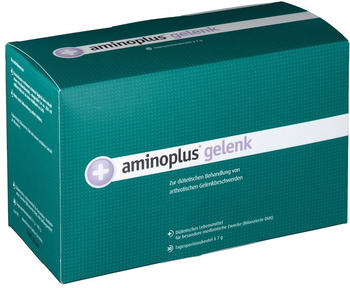 Kyberg Pharma Aminoplus Gelenk Granulat (30 Stk.)