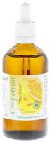 Grapefruit KERN Extrakt pur 100 ml