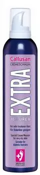 Callusan Extra Cremeschaum (300 ml)