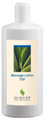 Schupp Massage Lotion Top (200ml)
