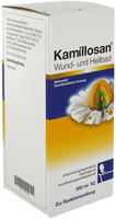 KAMILLOSAN Wund- u.Heilbad 500 ml