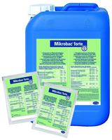 BODE Mikrobac forte Fl&auml;chendesinfektionsreiniger 5 l