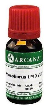 Arcana LM Phosphorus XVIII (10 ml)