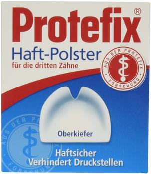 Protefix Haft-Polster Oberkiefer (30 Stk.)
