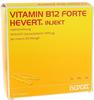 PZN-DE 04836103, Vitamin B12 forte Hevert Injekt Ampullen Injektionslösung...