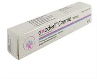 exoderil Creme 50 g