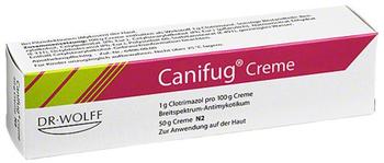 Canifug Creme (50 g)
