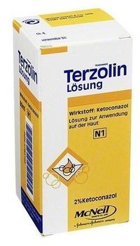 Terzolin Lösung (60 ml)