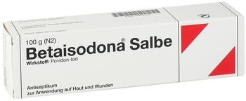 Betaisodona Salbe (100 g)