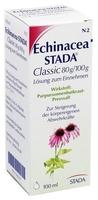 PZN-DE 01309337, STADA Consumer Health Echinacea STADA Classic 80g/100g L&ouml;sung...