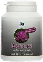 PZN-DE 03441236, Rotklee Kapseln 500 mg Inhalt: 60 g, Grundpreis: &euro; 402,67 / kg