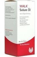 PZN-DE 01448493, WALA Heilmittel SOLUM OEL, 100 ml, Grundpreis: &euro; 105,70 / l