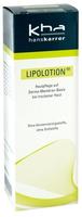 PZN-DE 01111121, Hans Karrer Lipolotion Eco
