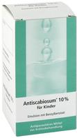 Antiscabiosum 10% Fuer Kinder 200 G