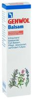 Gehwol Balsam 125 ml