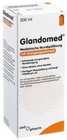 PZN-DE 02562280, STADAPHARM Glandomed Sp&uuml;ll&ouml;sung 500 ml, Grundpreis: &euro; 14,06 /