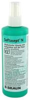 Softasept N farblos Spr&uuml;hflasche 250 ml