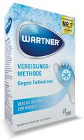 PZN-DE 04997906, Wartner Fu&szlig;warzen Spray 50 ml, Grundpreis: &euro; 317,40 / l