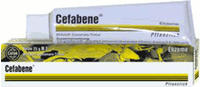 Cefabene Salbe (25 g)