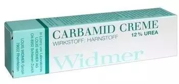 Carbamid Creme (50 g)