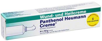 Heumann Pharma Panthenol Creme (50 g)
