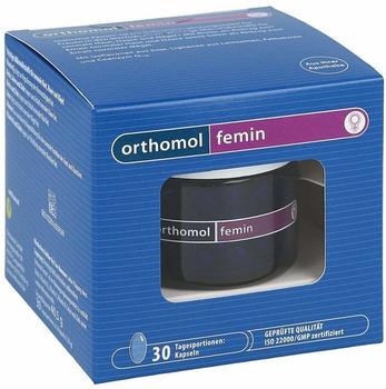 Orthomol Femin (60 Stk.)