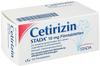 PZN-DE 02246627, STADA Consumer Health Cetirizin STADA 10 mg Filmtabletten 100...