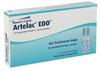 Artelac EDO Augentropfen, Tränenersatzmittel 10X0,6 ml