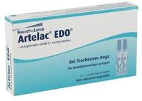 Artelac EDO Augentropfen, Tr&auml;nenersatzmittel 10X0,6 ml