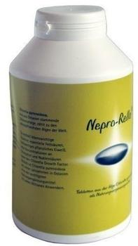 Nestmann NEPRO RELLA Tabletten (1500 Stk.)