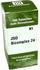 Iso-Arzneimittel Jso Bicomplex Heilmittel Nr. 24 Tabletten (150 Stk.)