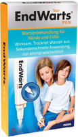 PZN-DE 18212671, Cooper Consumer Health Endwarts Pen F 3 ml, Grundpreis: &euro;