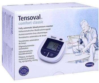 Tensoval comfort classic