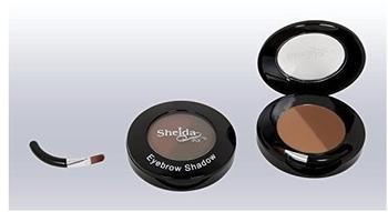 Stefanie Seyda Kosmetikvertrieb Sheida Eye Brow Shadow 2