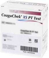 Coaguchek XS PT Test 48 St