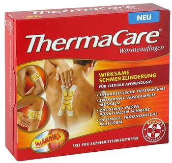 Thermacare flexible Anwendung (3 Stk.)